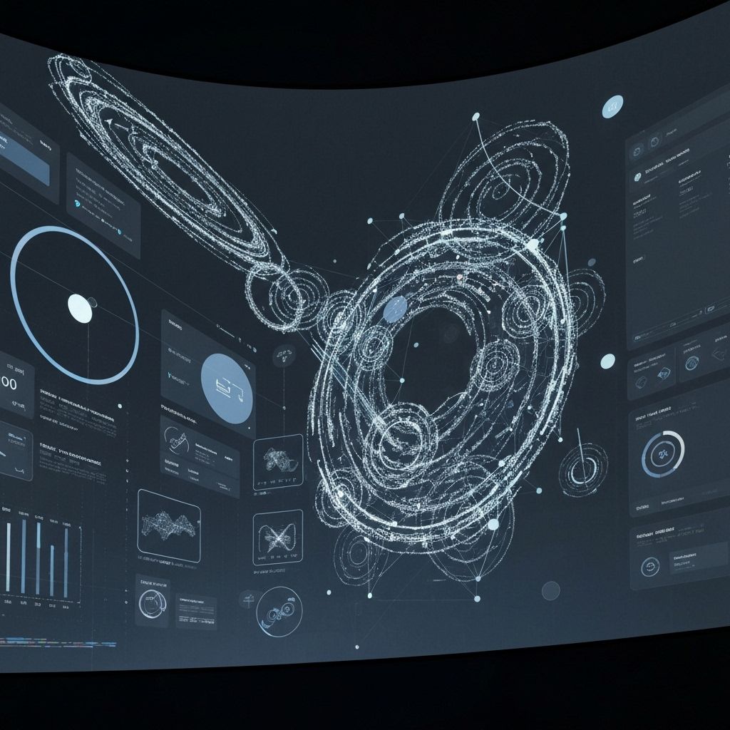 The AI-Powered Charts Revolution: How Natural Language is Transforming Data Visualization