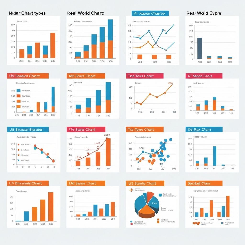 Choosing the Right Chart Type: A Comprehensive Guide for Data Storytelling
